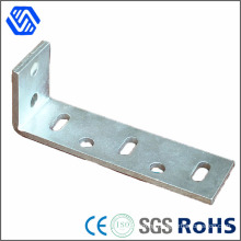 High Precision Metal Stamped Part Steel Stamping Parts